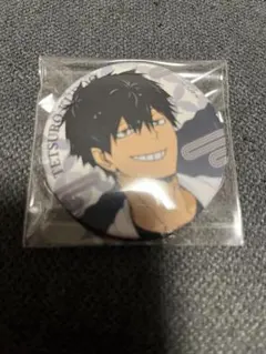 黒尾鉄朗 キャラクターグッズ