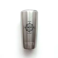 匿名配送】新品 限定色 YETI イエティ ランブラータンブラー 10oz 