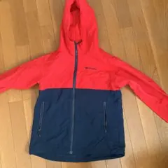 レディース マウンテンパーカー