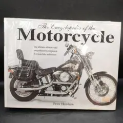 HARLEY DAVIDSON ハーレーダビッドソン完全大図鑑 - メルカリ