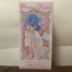 【未開封】Re：ゼロから始める異世界生活　プレシャスフィギュア　レムのサムネイル