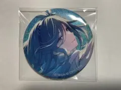 プロセカ 日野森雫 缶バッジ - メルカリ