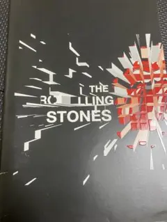 2025年最新】ローリングストーンズ パンフの人気アイテム - メルカリ