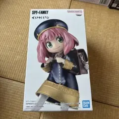 SPY×FAMILY アーニャ ESPRESTO フィギュア