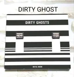 DIRTY GHOSTS METAL MOON CD