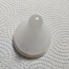 Pigeon母乳実感 哺乳瓶用乳首 SSサイズ(丸穴) 1個