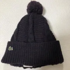 レディース ニット帽