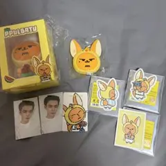 2025年最新】プルバトゥ ファンチュンの人気アイテム - メルカリ