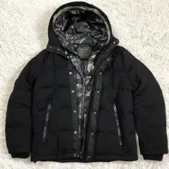 西川ダウン ダウンジャケット