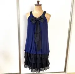 パーティードレス Mサイズ　結婚式参加　謝恩会などに