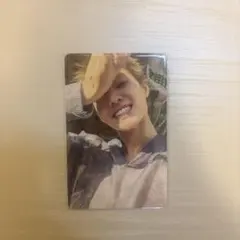 CORTIS マーティン WeverseJapan 特典 トレカ