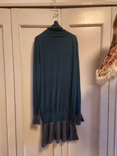 2025年最新】sacai キャミワンピースの人気アイテム - メルカリ