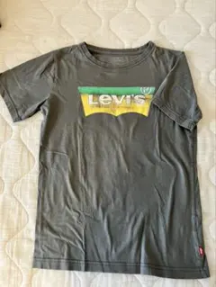 Levi's グレー Tシャツ Mサイズ
