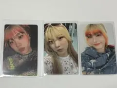 【最終値下げ】HANA Blue jeans CDトレカ　MAHINA