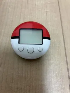 任天堂 ポケウォーカー 本体