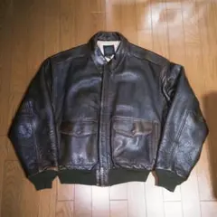 g-1 レザージャケット