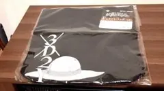 一番くじ　ワンピース　試練のその先へ　F賞　トートバッグ