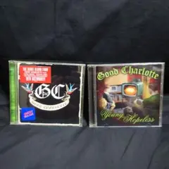Good Charlotte　GC & Young and Hopeless