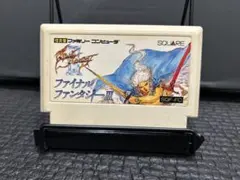 ファミコン ファイナルファンタジーⅢ まとめ買い大歓迎 -K-⭐︎