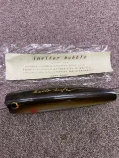 ルアー・フライ KAITO KRAFT Inviter bubble 200-150 KAITO KRAFT Inviter bubble 200-150 - メルカリ