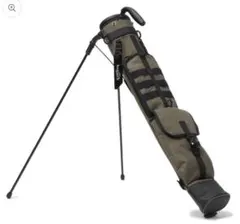 新品7.9万 bagjack golf バッグジャック コーデュラ 財布 カーキ 新品7.9万 bagjack golf バッグジャック コーデュラ 財布 カーキ