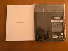 LE SSERAFIM ポストカード