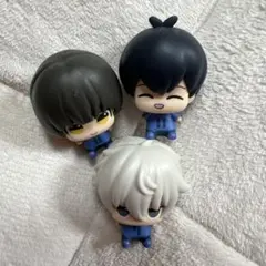 ブルーロック フィギュアセット