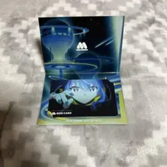 星街すいせい ミドグラ モスカード C 星街すいせい ミドグラ モスカード C