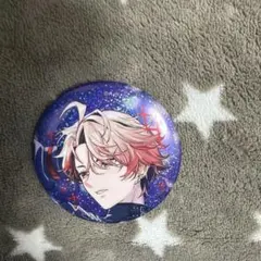 にじさんじ IMPACT 缶バ 月組 セラフ