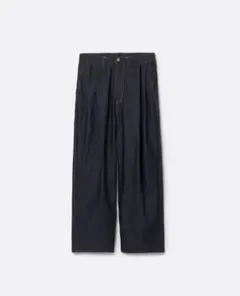 サブレーションズ デニム