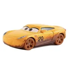 カーズ⭐︎クルーズ　泥んこ　クレイジーエイト　クロスロード　レモネード　新品