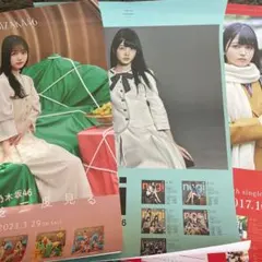 久保史緒里 アイドル