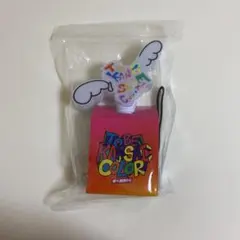 ジャニーズWEST 1st DOME とべかん グッズ ペンライト
