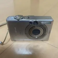 Canon IXY DIGITAL 55 コンパクトデジタルカメラ