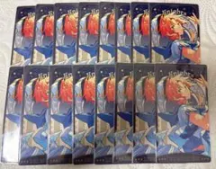 あんスタ　アルカナカード　月永レオ　16枚