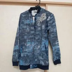 メルカリ　ジュニア160　ニューバランスのサムネイル