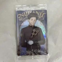 にじさんじウェハース2 社築