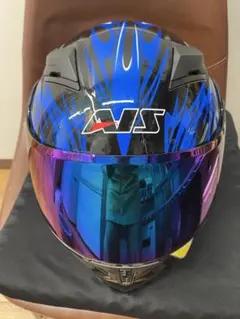 2026年最新】スカル フルフェイス ヘルメットの人気アイテム - メルカリ