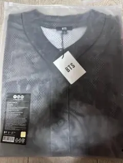 BTS ARIRANG ユニフォーム ジョングク Jersey 日本限定 JP - メルカリ