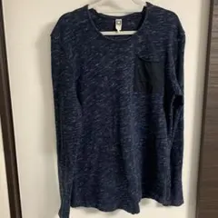 ☆G-STAR RAW ジースター☆トップス☆ロンT☆