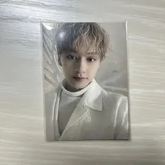 SEVENTEEN ジュン　あいのちから　トレカ