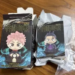 2026年最新】POP mart 呪術廻戦の人気アイテム - メルカリ