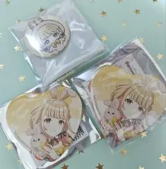 か*な様 学園アイドルマスター　藤田ことね　学マス　GiGo POP UP ST