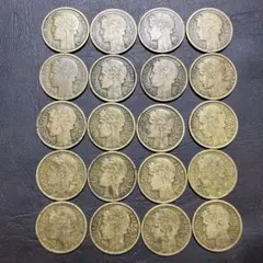 2025年最新】金貨 20フランの人気アイテム - メルカリ