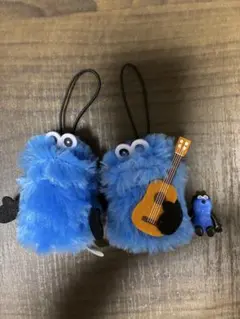 パペットスンスン×指パペット×マスコット