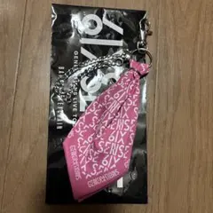 GENERATIONS 6IX SENSEバンダナキーチェーン小森隼