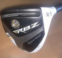 TaylorMade RBZ 5番 フェアウェイウッドのサムネイル