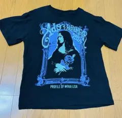 2026年最新】ado モナリザの横顔 tシャツの人気アイテム - メルカリ
