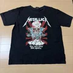 スピッツ ヘビーメタルサマー2010 Tシャツ - メルカリ