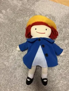 2026年最新】マドレーヌちゃん ぬいぐるみの人気アイテム - メルカリ